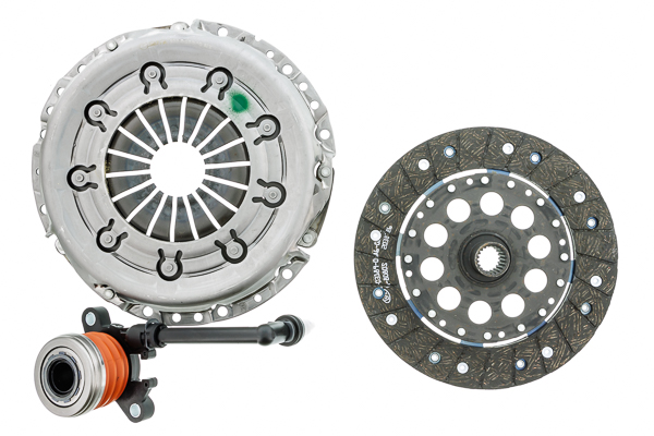 Clutch Kit - CKN-233R AISIN